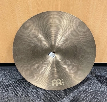 MEINL BYZANCE JAZZ 20